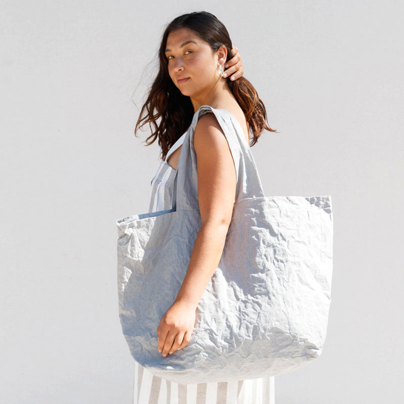 Lauren manoogian tote hot sale