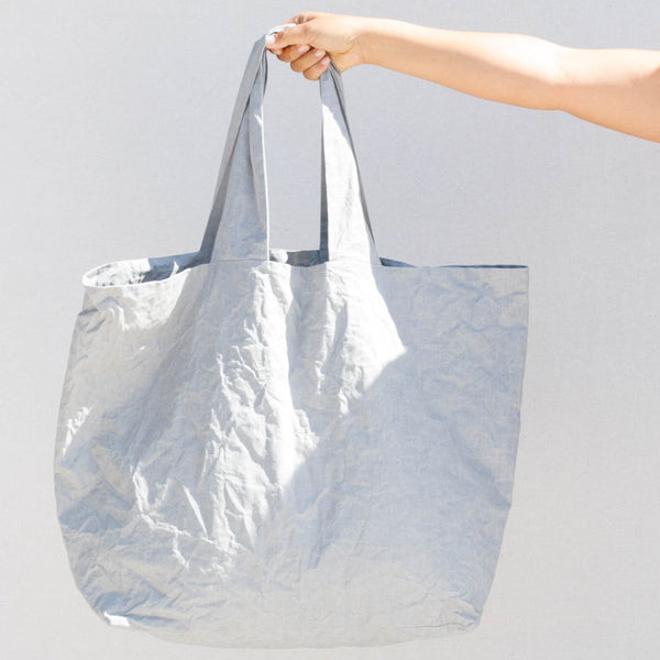 Big Paper Bag - Shale