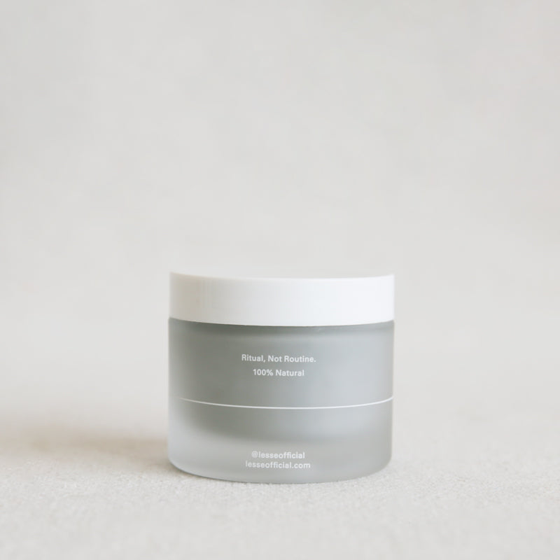 Bioactive Face Masque