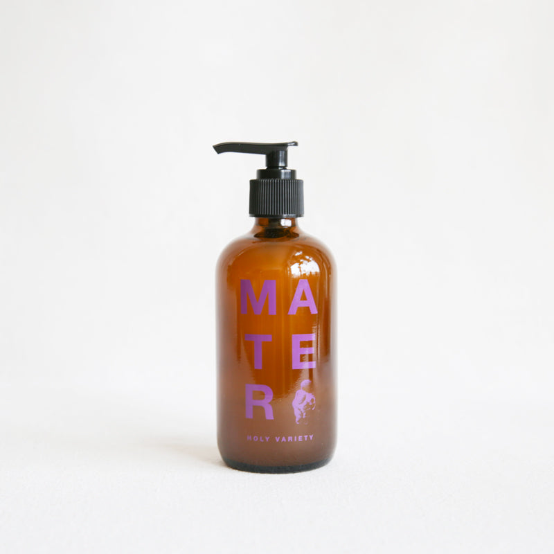 Hand and Body Soap