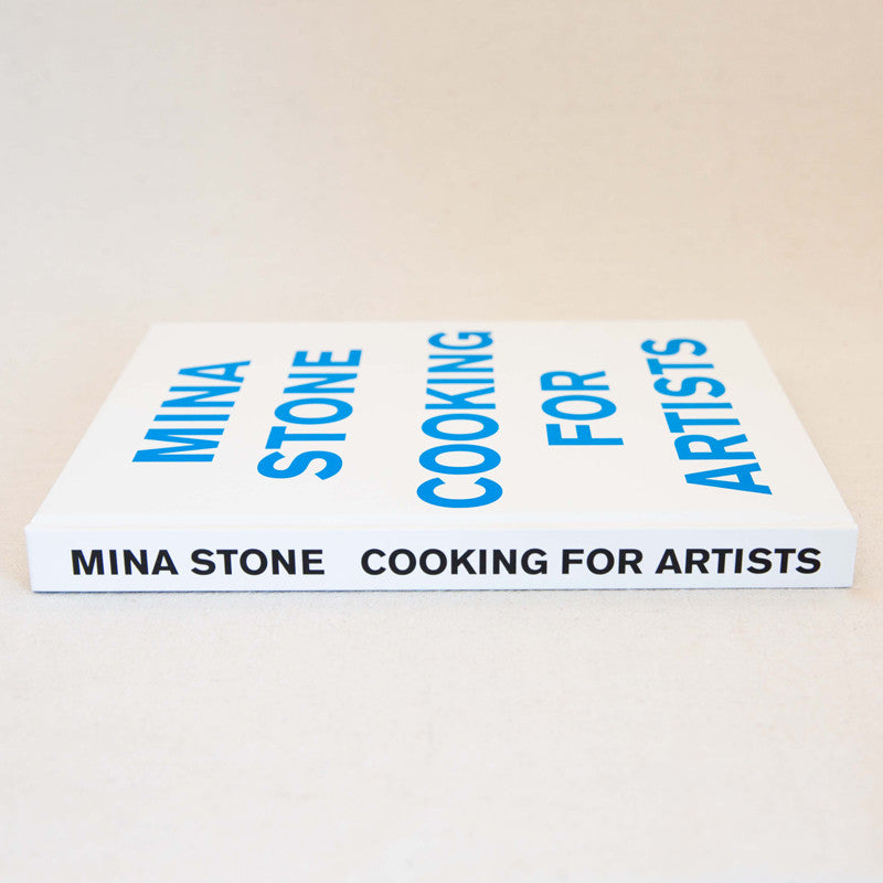 Cooking for Artists