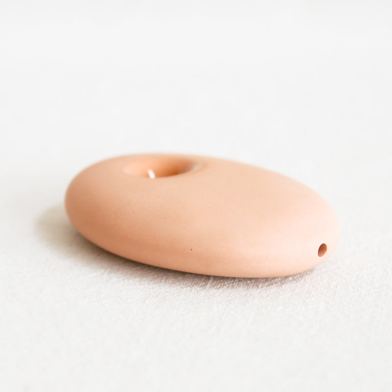 Ceramic Pipe