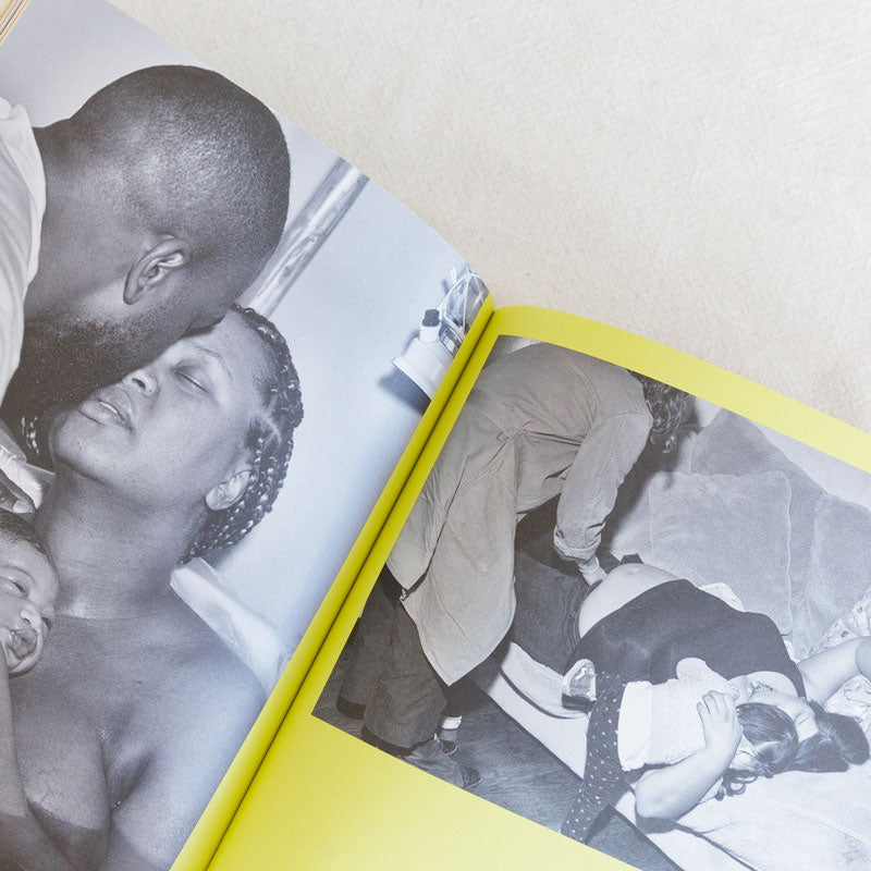 Mother Tongue Magazine - Issue 2