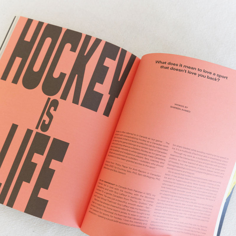 Mother Tongue Magazine - Issue 2