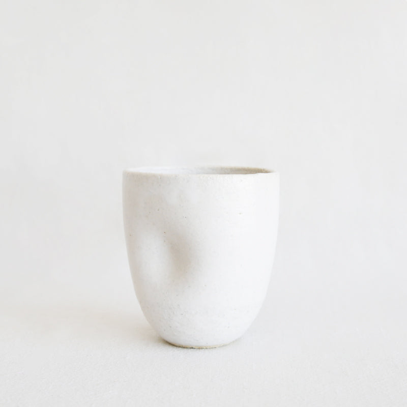 Dimple Cup