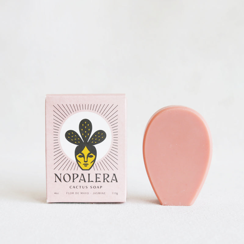 Cactus Soap