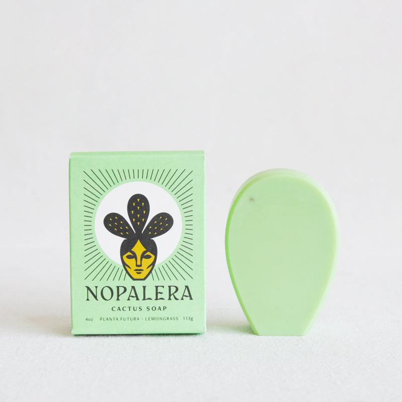 Cactus Soap