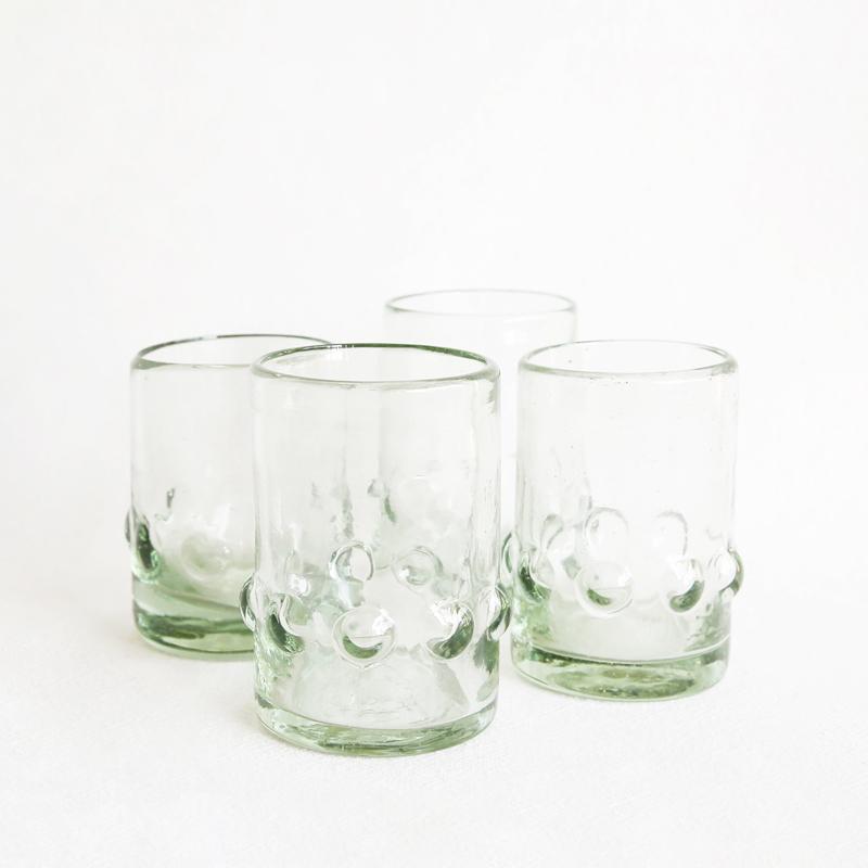 Ogaard Dot Drinking Glass at General Store