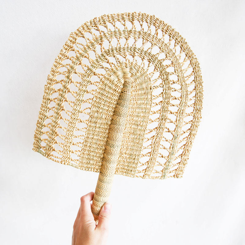Bolga Wall Fan