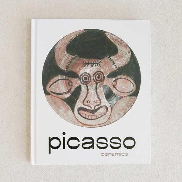 Picasso Ceramics