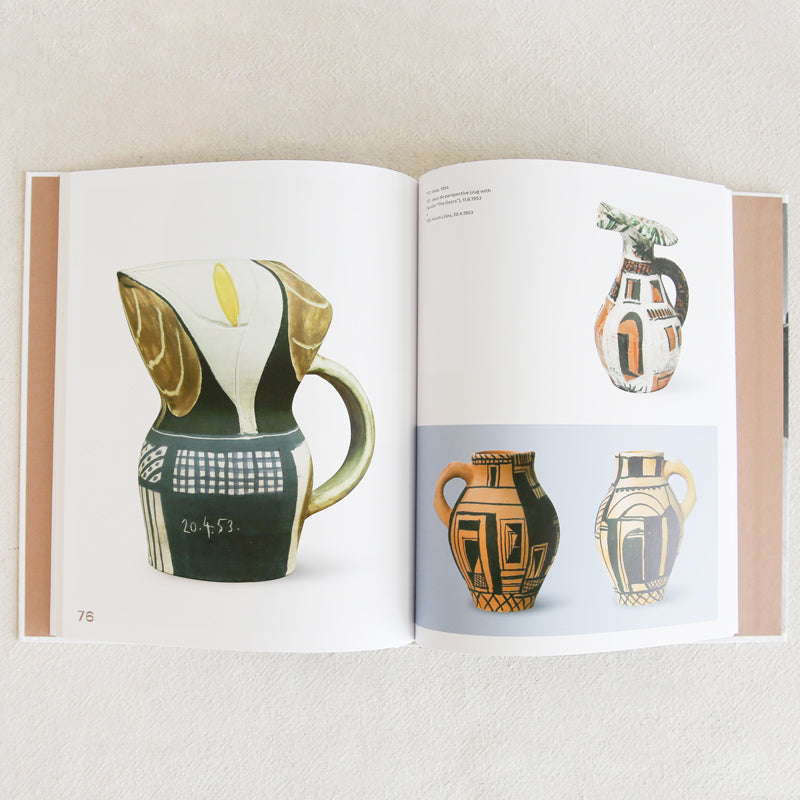 Picasso Ceramics