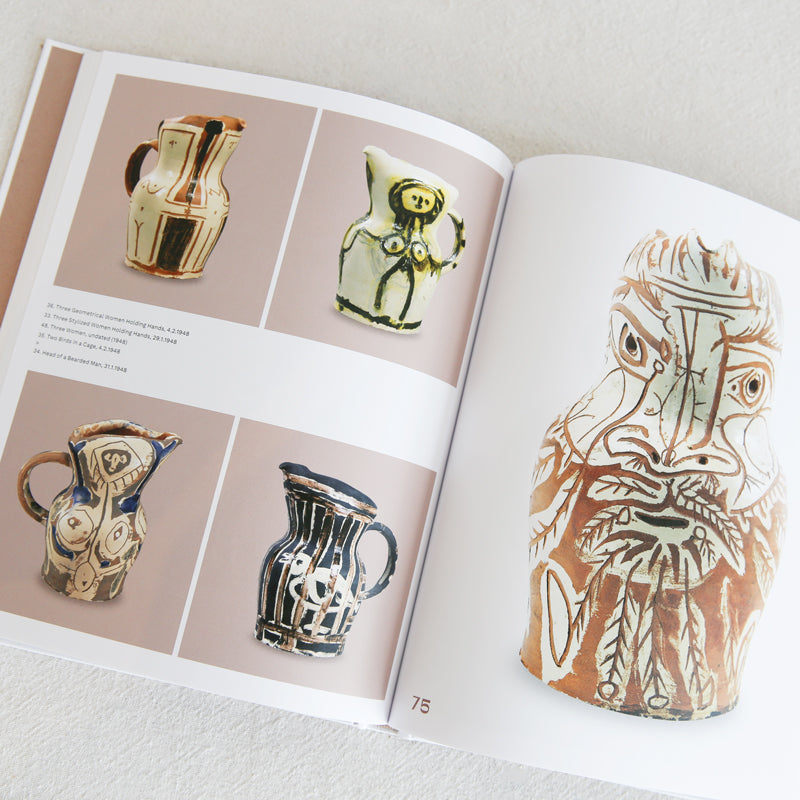 Picasso Ceramics