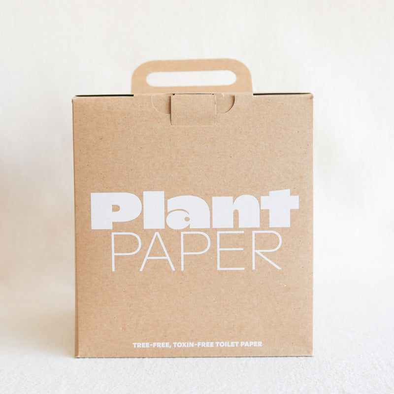 Plant Paper