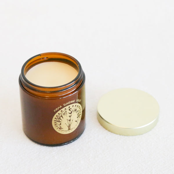 Poppy and Someday Sunshine Daydream Salve at General Store