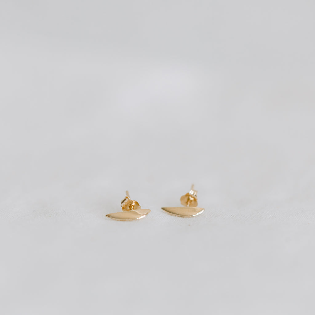 Scale Earring