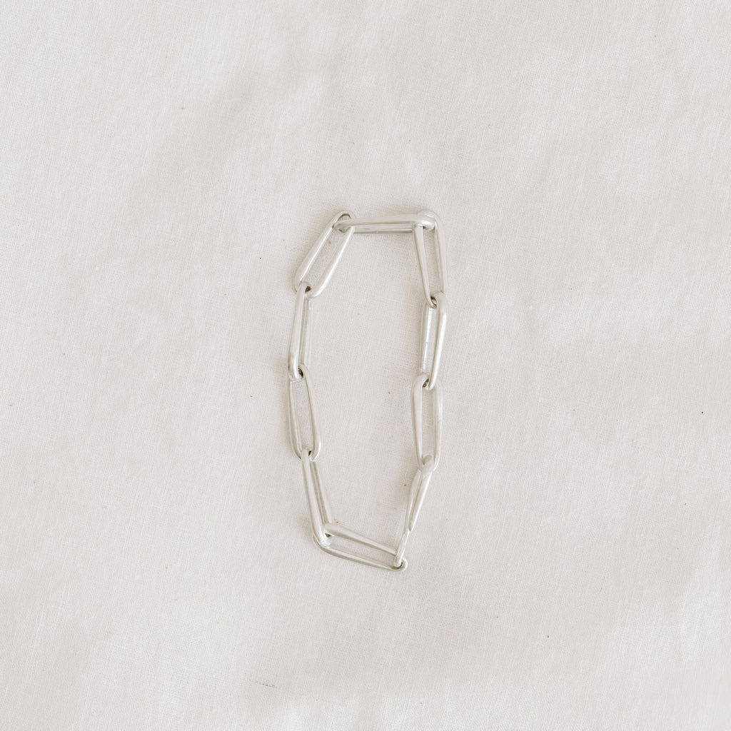 Roon Bracelet - Silver