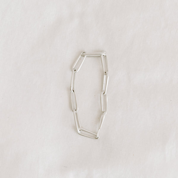 Roon Bracelet - Silver