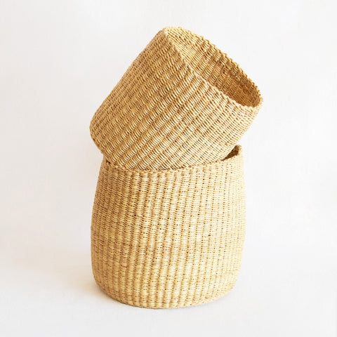 Veta Vera Grass Basket