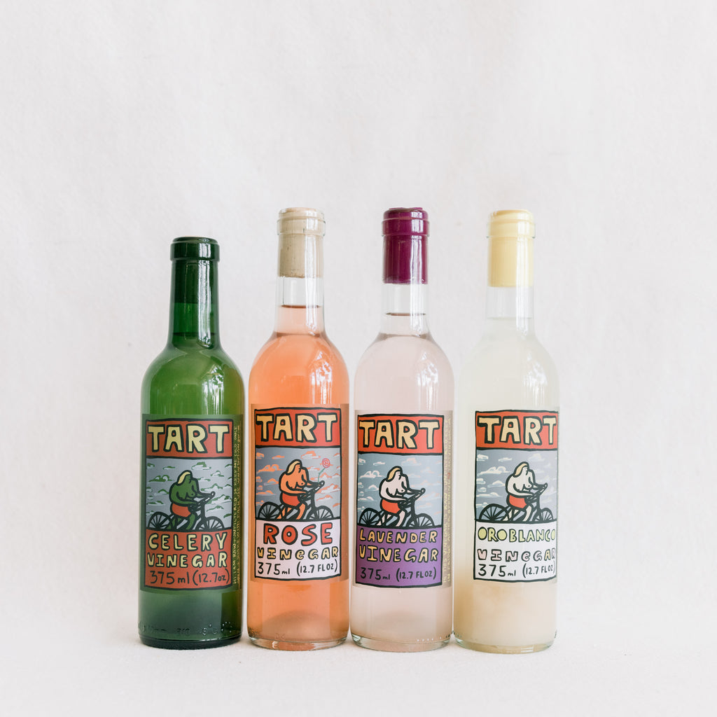 Vinegar