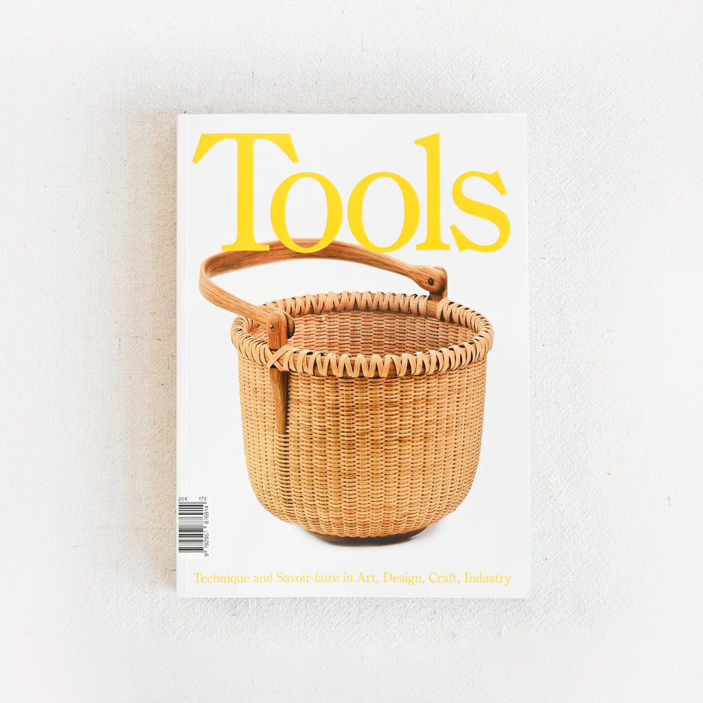 Tools Magazine #2