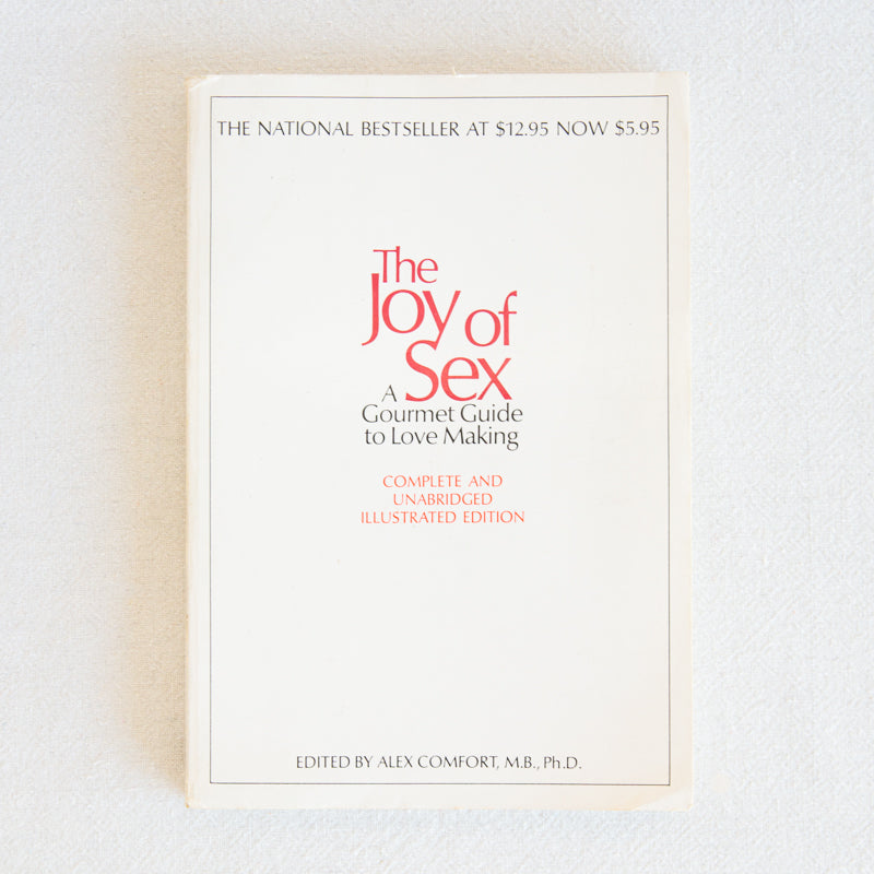 The Joy of Sex