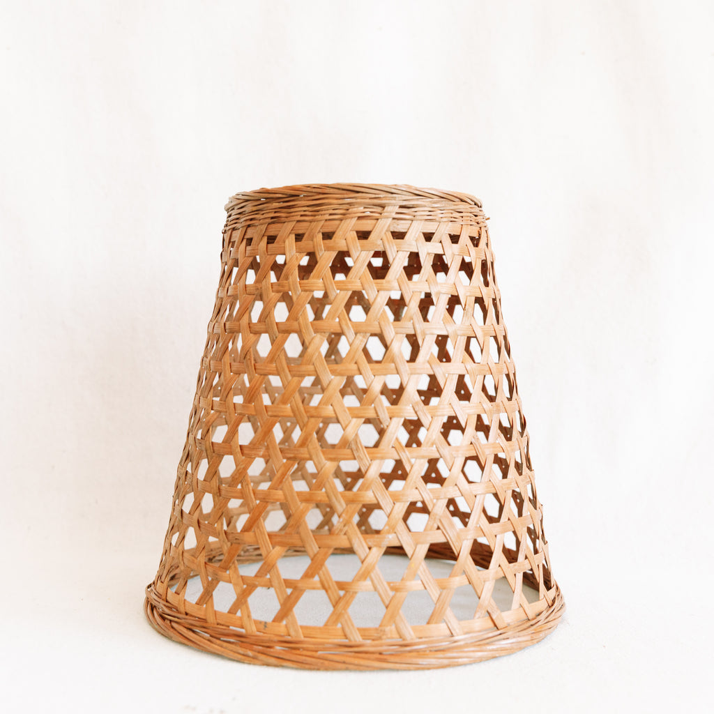 Vintage Basket - Medium