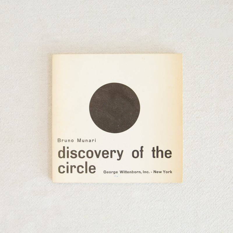 Discovery of the Circle