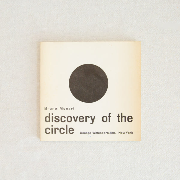 Discovery of the Circle
