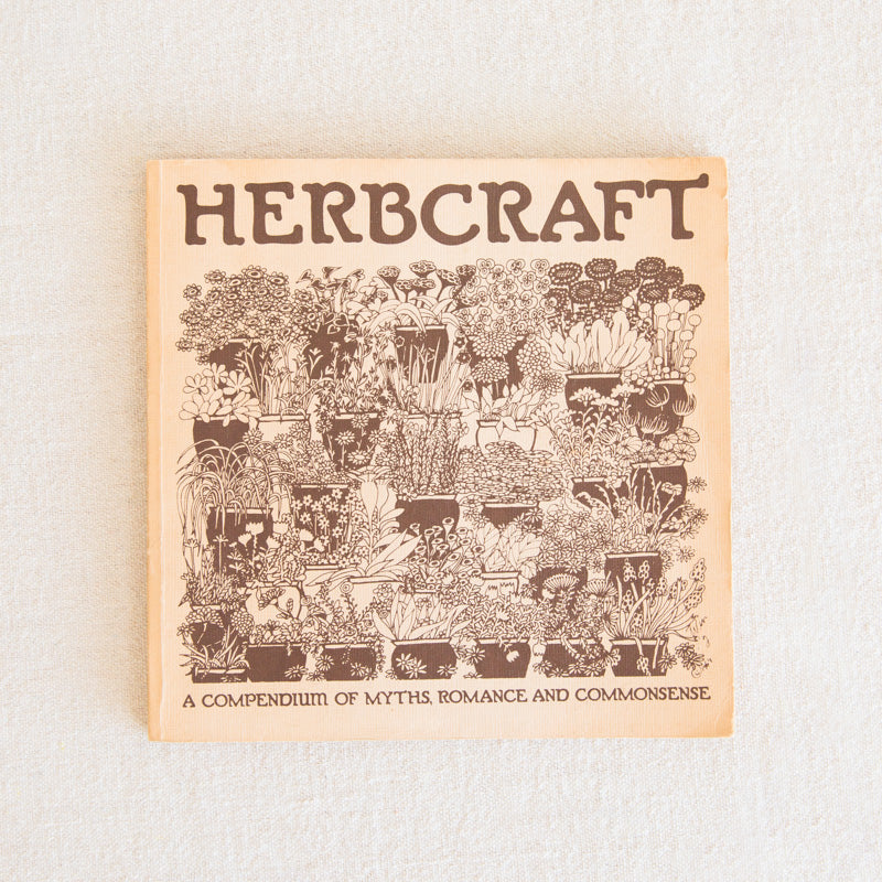 Herbcraft