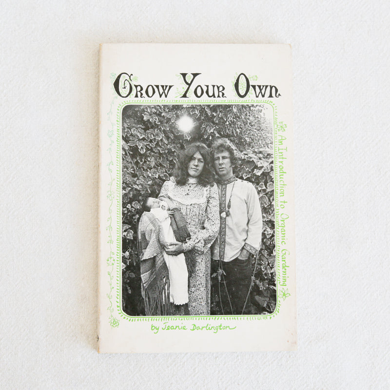 Grow Your Own - 1971