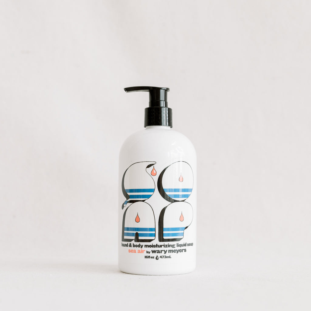 Liquid Soap