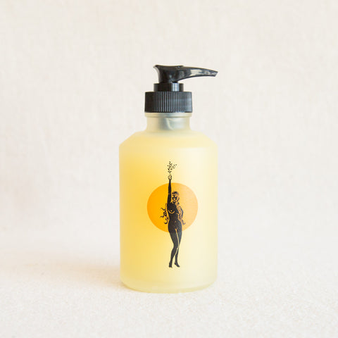 Facial Cleanser