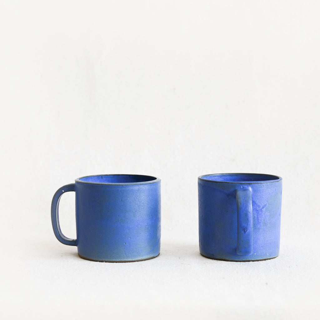 Standard Mug - Blue