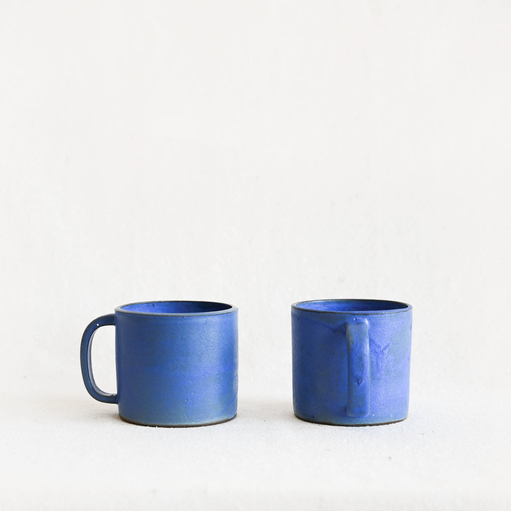 Standard Mug - Blue