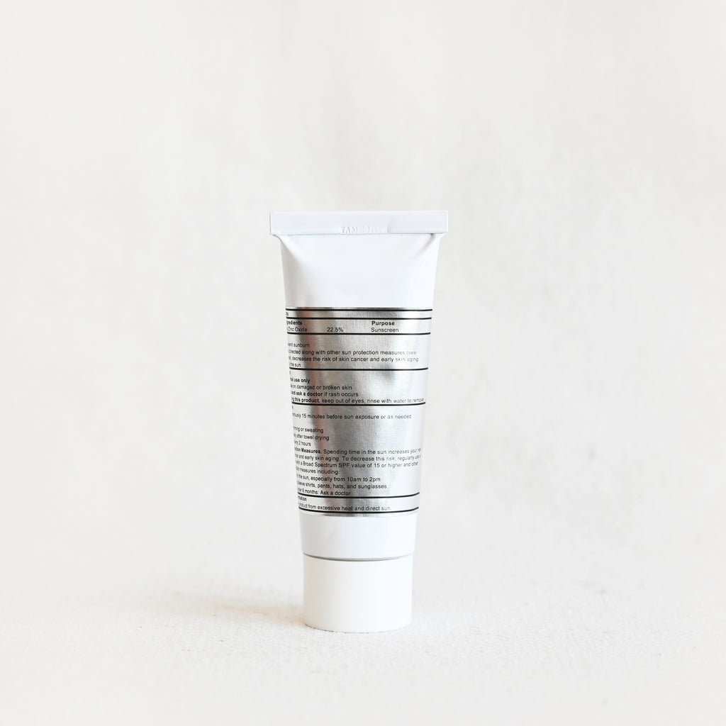 Zoca Sunscreen